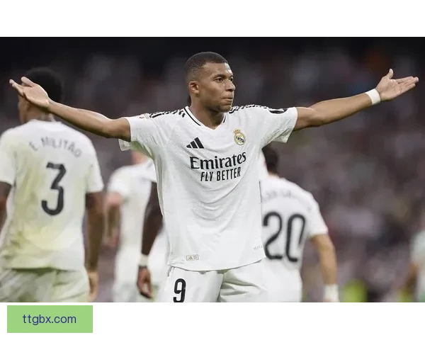 前巴黎总监曝内幕称二零二一年已主张出售姆巴佩却遭俱乐部否决